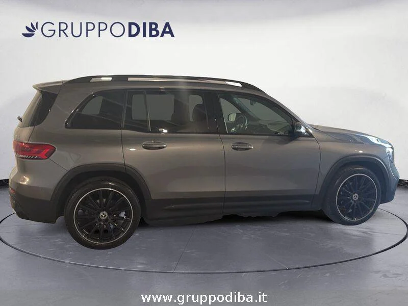 Mercedes-Benz GLB GLB 200 d AMG Line Advanced Plus 4matic auto
