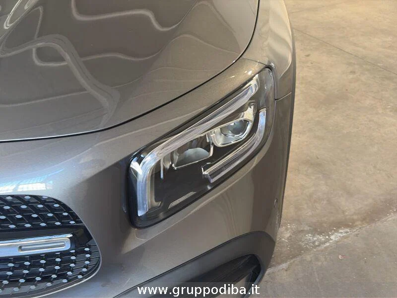 Mercedes-Benz GLB GLB 200 d AMG Line Advanced Plus 4matic auto