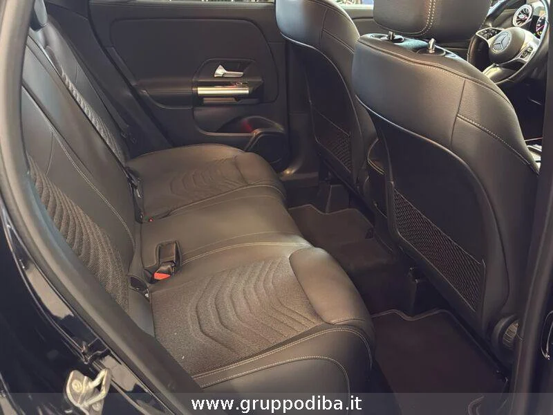 Mercedes-Benz GLA GLA 200 d Progressive Advanced Plus auto
