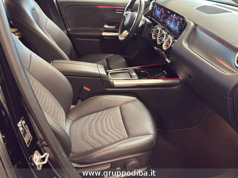 Mercedes-Benz GLA GLA 200 d Progressive Advanced Plus auto
