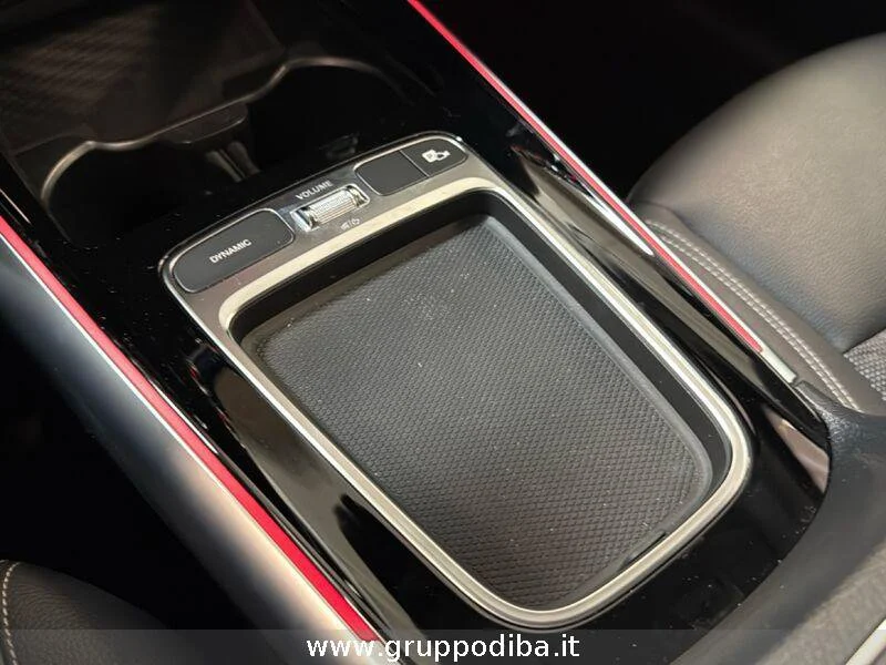Mercedes-Benz GLA GLA 200 d Progressive Advanced Plus auto