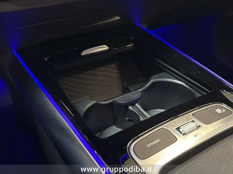 Mercedes-Benz GLA GLA 200 d Progressive Advanced Plus auto