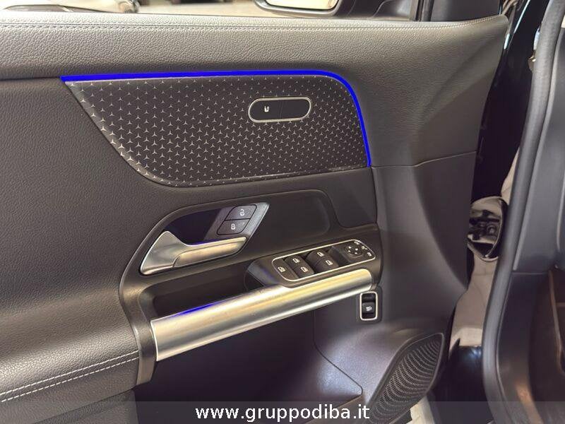 Mercedes-Benz GLA GLA 200 d Progressive Advanced Plus auto