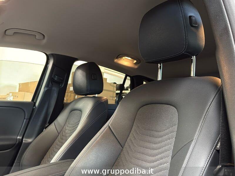 Mercedes-Benz GLA GLA 200 d Progressive Advanced Plus auto