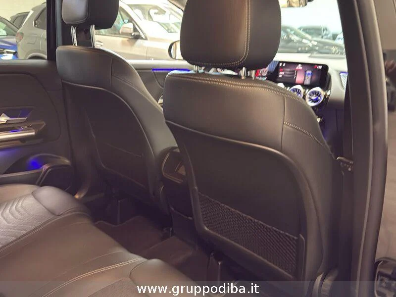 Mercedes-Benz GLA GLA 200 d Progressive Advanced Plus auto