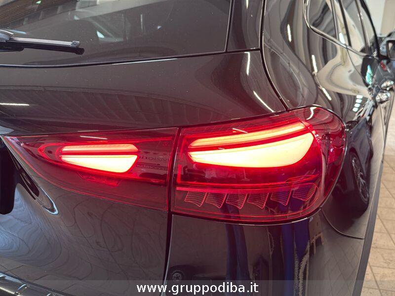 Mercedes-Benz GLA GLA 200 d Progressive Advanced Plus auto
