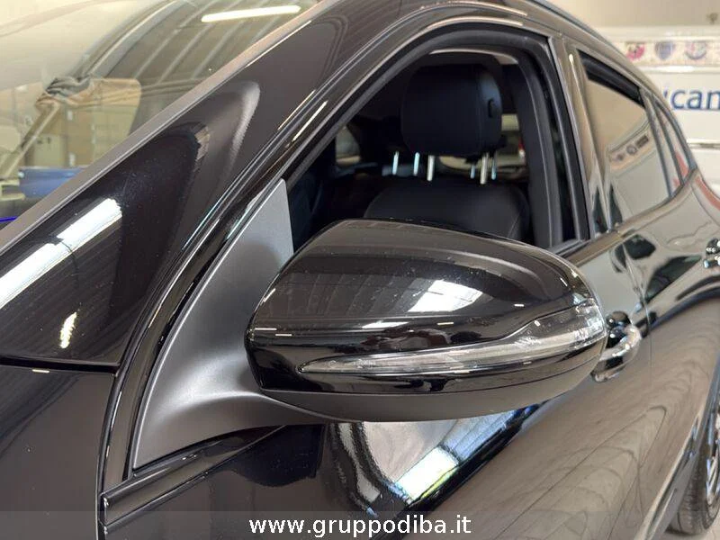 Mercedes-Benz GLA GLA 200 d Progressive Advanced Plus auto
