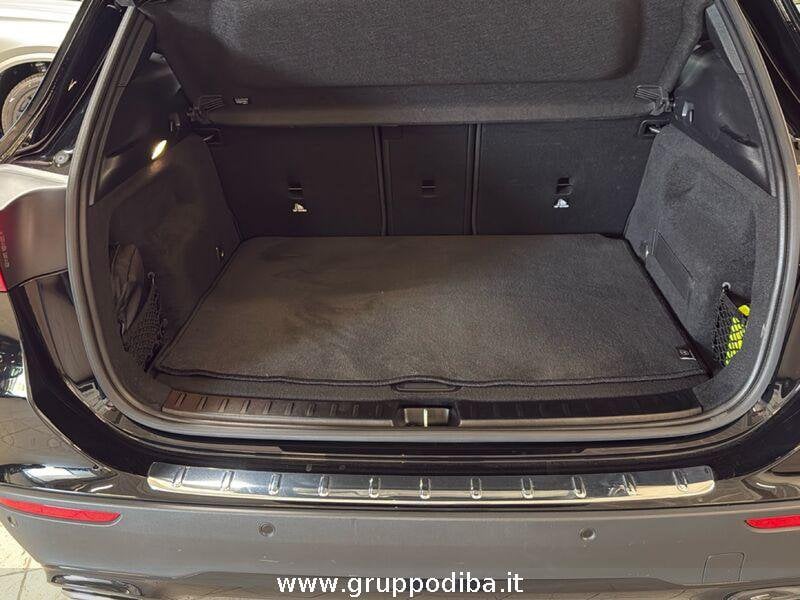 Mercedes-Benz GLA GLA 200 d Progressive Advanced Plus auto
