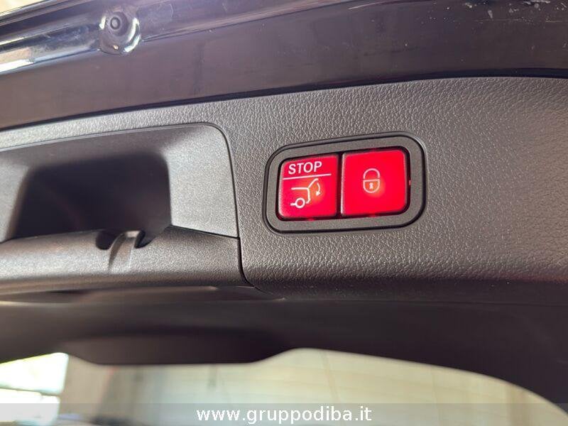 Mercedes-Benz GLA GLA 200 d Progressive Advanced Plus auto