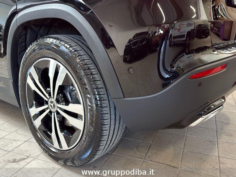 Mercedes-Benz GLA GLA 200 d Progressive Advanced Plus auto