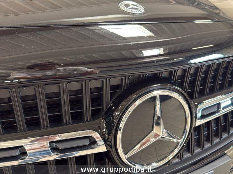 Mercedes-Benz GLA GLA 200 d Progressive Advanced Plus auto