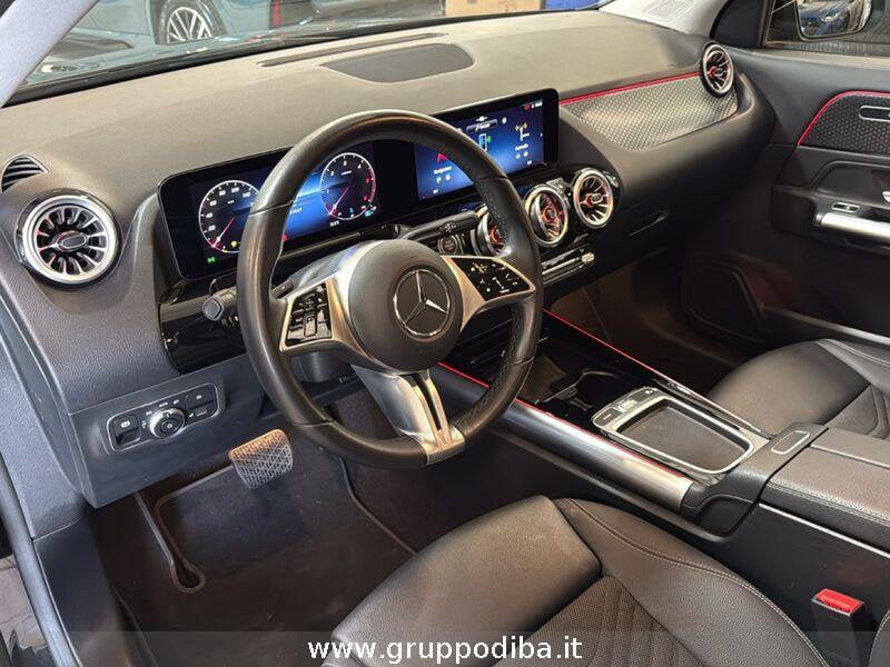 Mercedes-Benz GLA GLA 200 d Progressive Advanced Plus auto