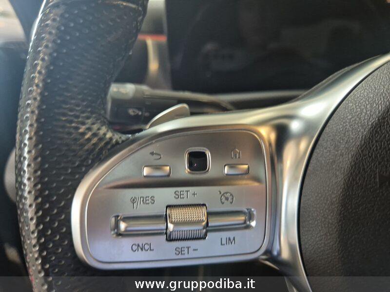 Mercedes-Benz CLA Coupe CLA Coupe 200 d Night edition 4matic auto