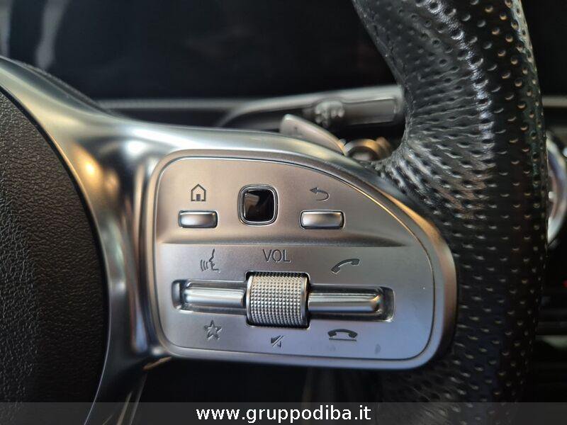 Mercedes-Benz CLA Coupe CLA Coupe 200 d Night edition 4matic auto