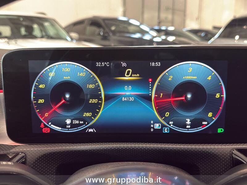 Mercedes-Benz CLA Coupe CLA Coupe 200 d Night edition 4matic auto