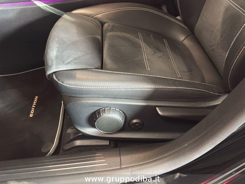 Mercedes-Benz CLA Coupe CLA Coupe 200 d Night edition 4matic auto