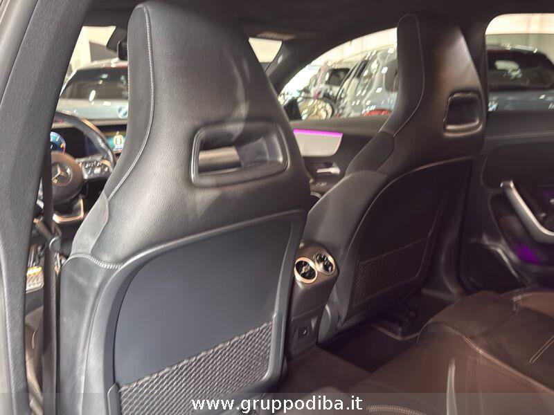 Mercedes-Benz CLA Coupe CLA Coupe 200 d Night edition 4matic auto