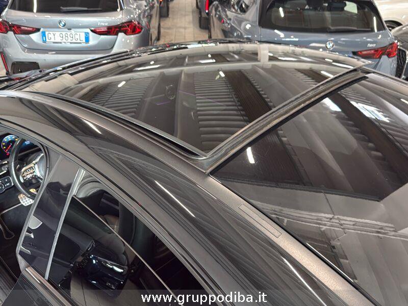 Mercedes-Benz CLA Coupe CLA Coupe 200 d Night edition 4matic auto