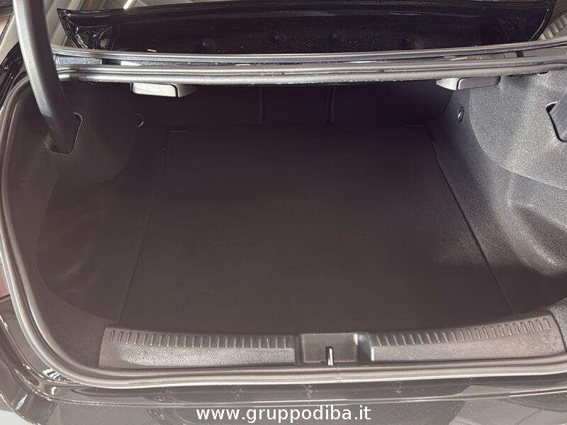 Mercedes-Benz CLA Coupe CLA Coupe 200 d Night edition 4matic auto