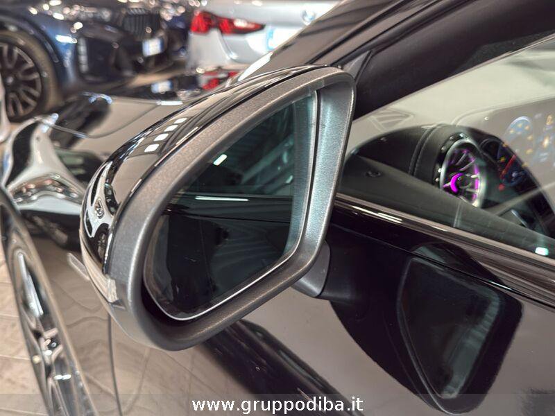 Mercedes-Benz CLA Coupe CLA Coupe 200 d Night edition 4matic auto