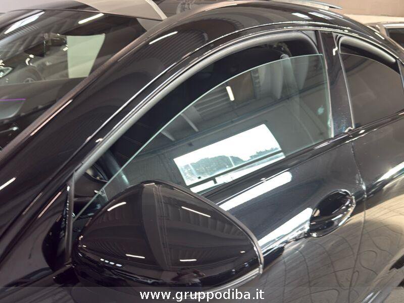 Mercedes-Benz CLA Coupe CLA Coupe 200 d Night edition 4matic auto