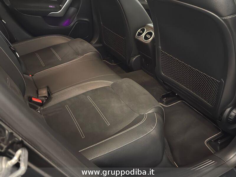 Mercedes-Benz CLA Coupe CLA Coupe 200 d Night edition 4matic auto