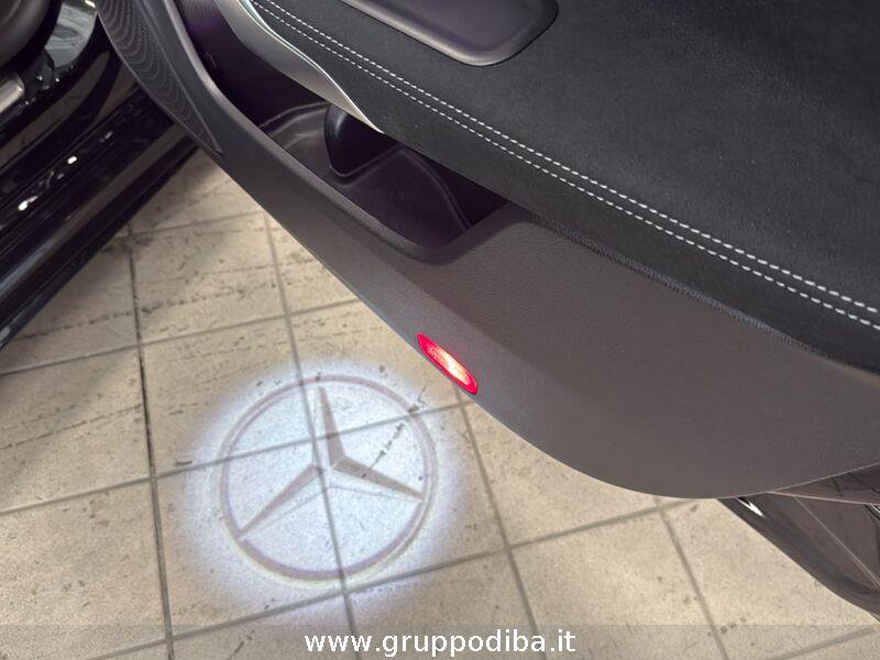 Mercedes-Benz CLA Coupe CLA Coupe 200 d Night edition 4matic auto