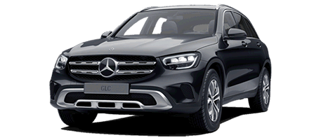 Mercedes-Benz GLC Suv immagine di repertorio